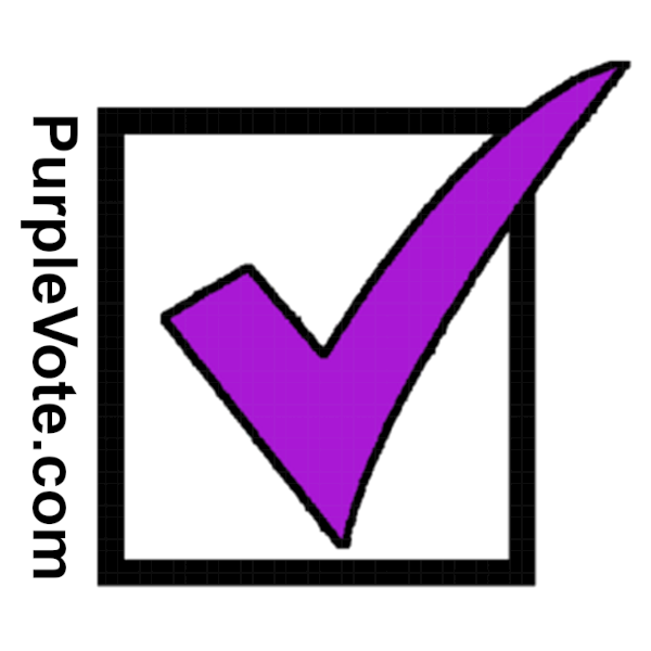 Support PurpleVote